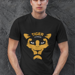 Tiger Fitness