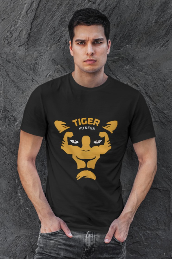 Tiger Fitness